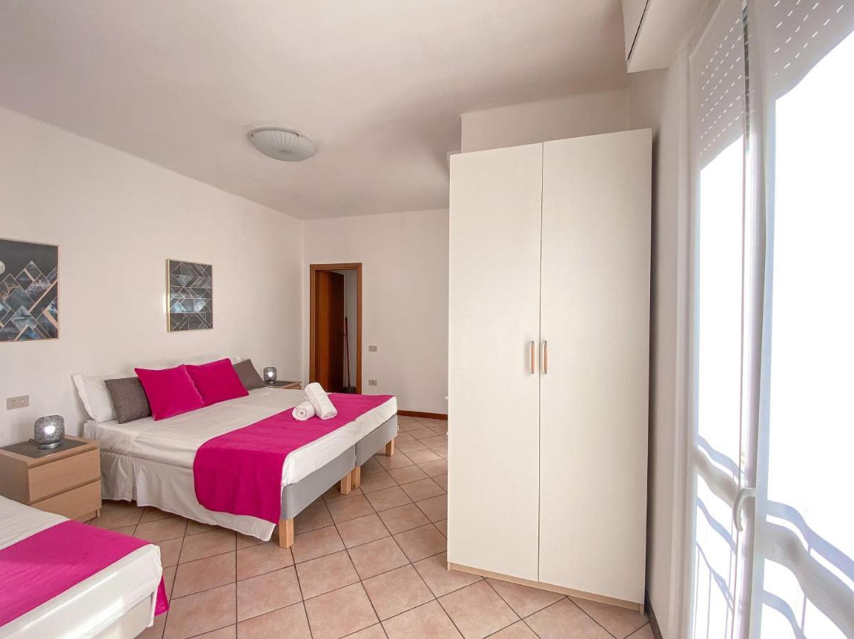 Diadema Blue - Immobili E Soluzioni Rent Apartment Bergamo Luaran gambar
